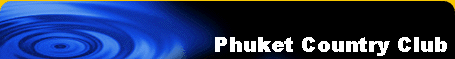 Phuket Country Club