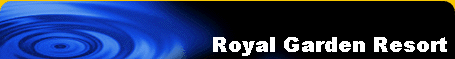 Royal Garden Resort