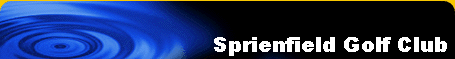Sprienfield Golf Club