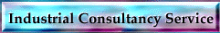 Industrial Consultancy Service