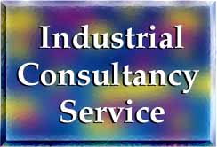 Industrial Consultancy Services