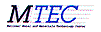 MTEC 
               LOGO