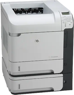 hp4015x