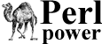 Perl power