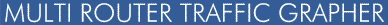 Multi Router Traffic Grapher Multi Router Traffic Grapher