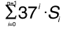Mathematical Equation